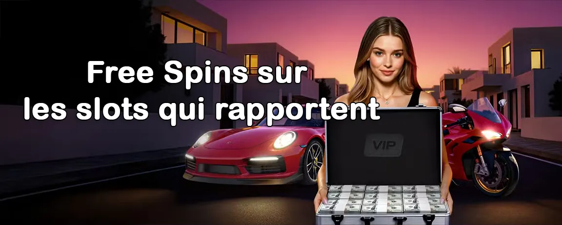 1win Casino Banner
